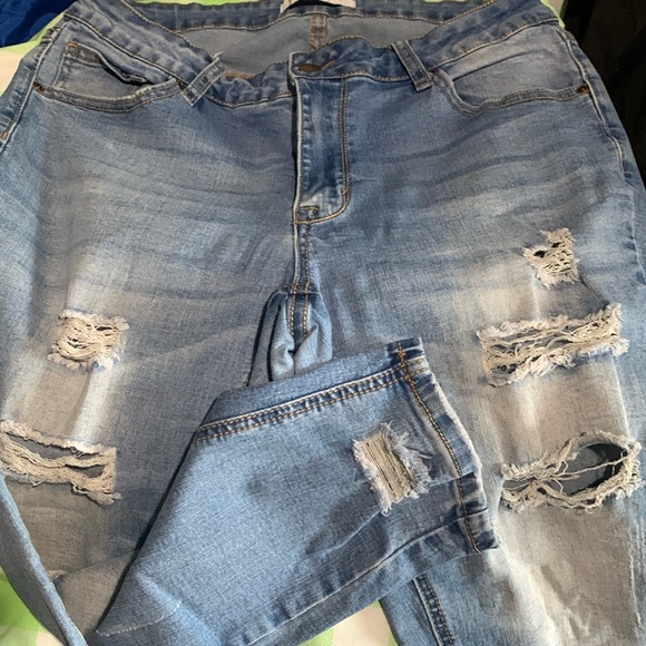 Encore Jeans Denim - Encore Jeans- woman’s jeans